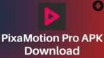 PixaMotion Pro Mod APK