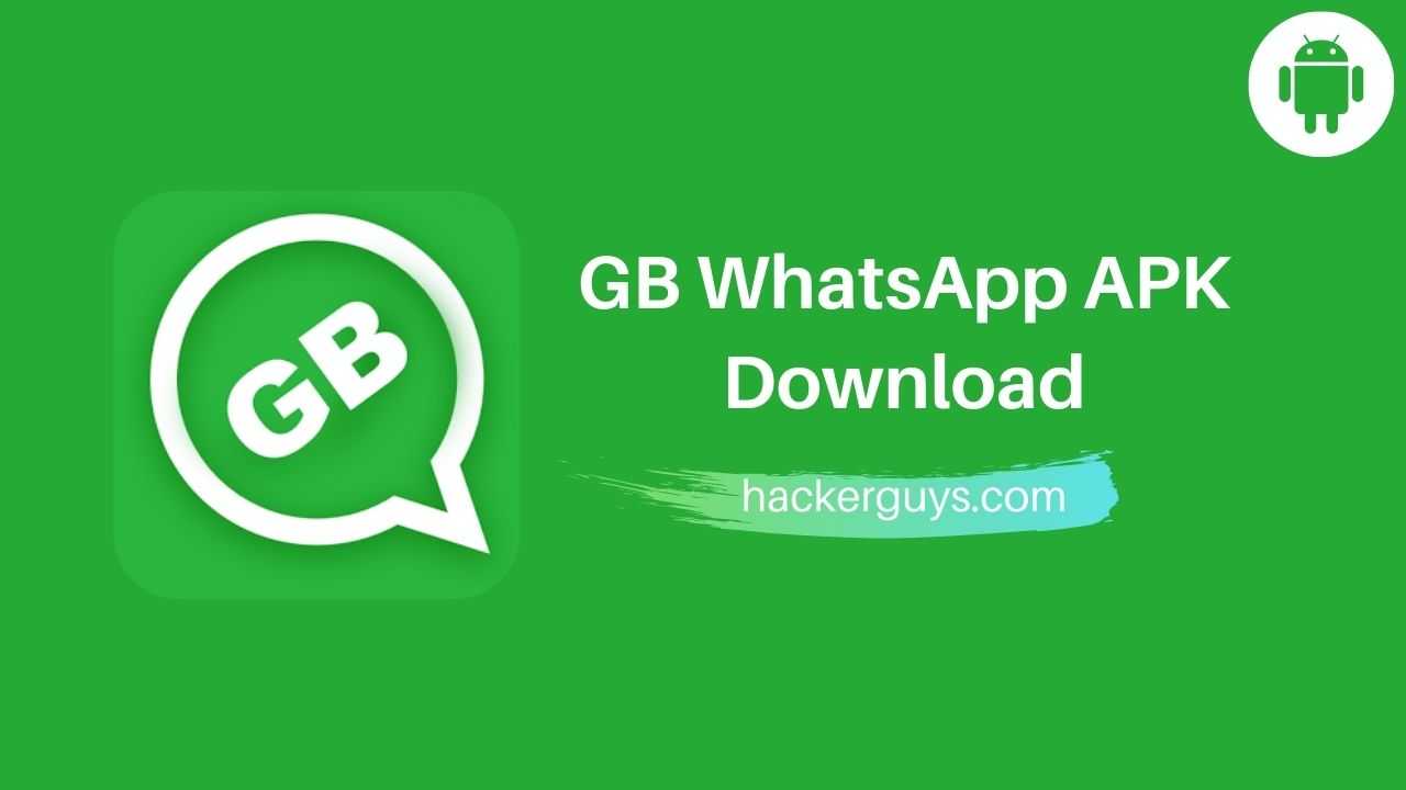 Gb whatsapp update 2021