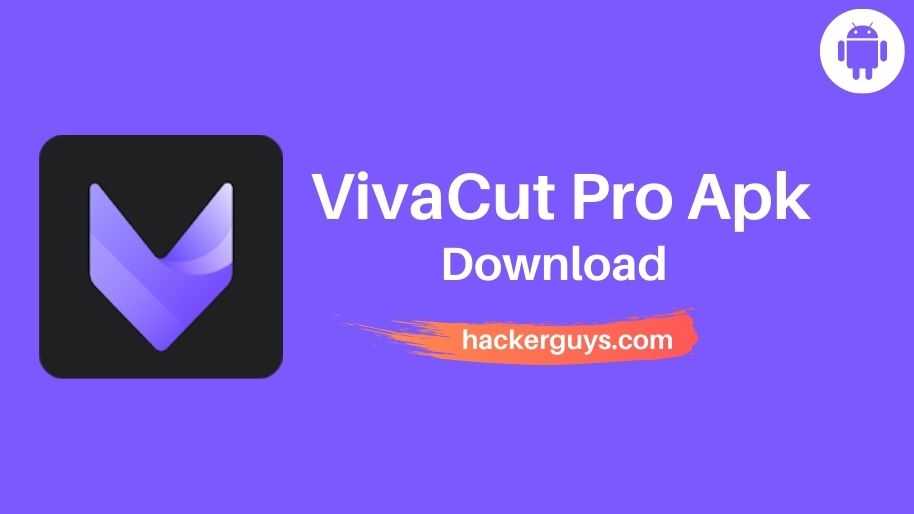Vivacut Pro Apk