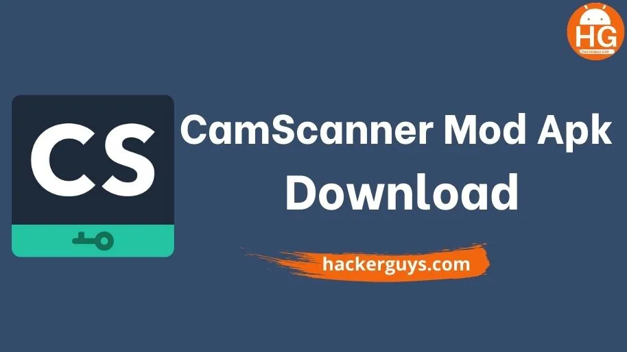 CamScanner Pro Apk