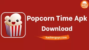 Popcorn Time APK