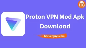 Proton VPN Mod Apk
