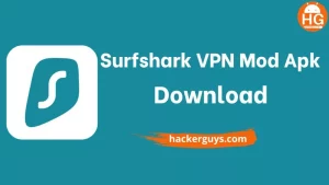 Surfshark VPN Mod APK