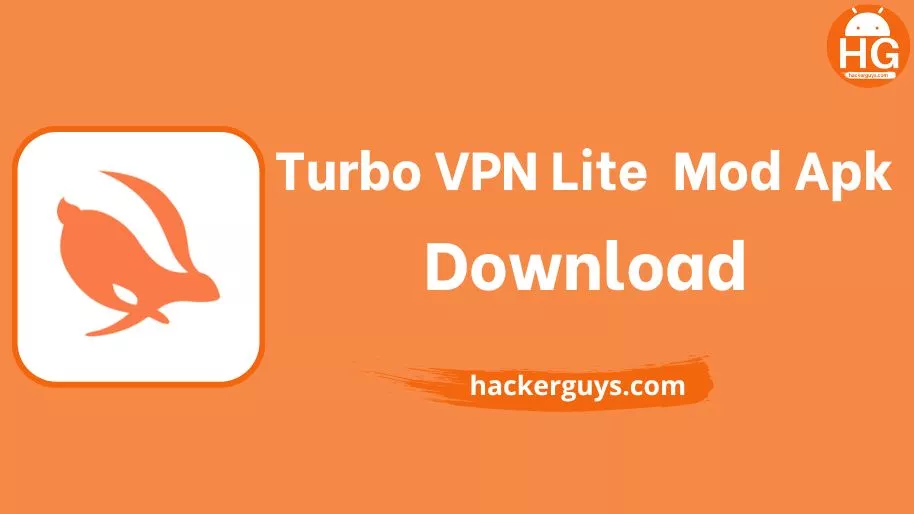 Turbo VPN Lite Mod APK