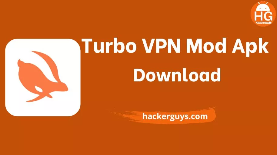 Turbo VPN Mod Apk