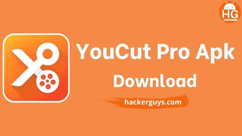 YouCut Pro Apk
