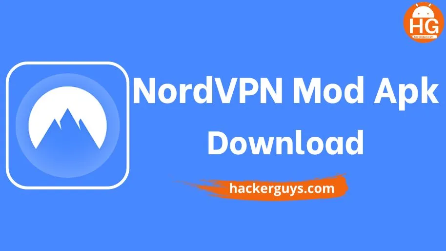 Nord VPN Mod Apk