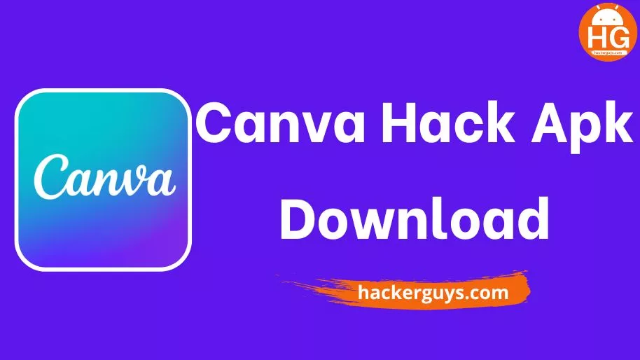 Canva Hack Apk