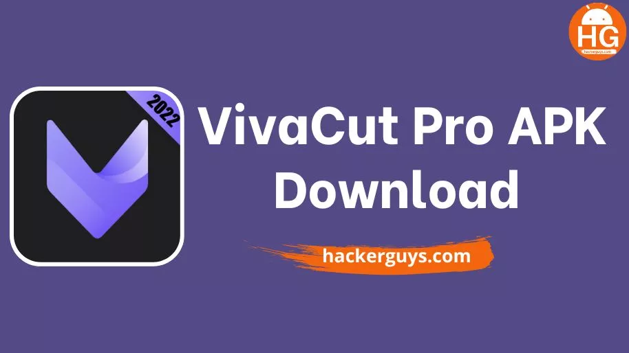 VivaCut Pro