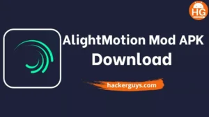 AlightMotion Mod Apk