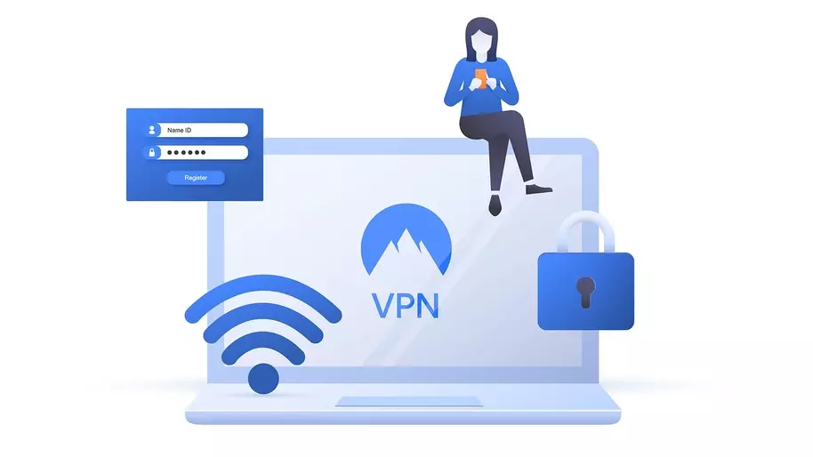 Power VPN Mod Apk