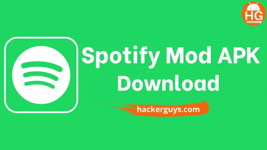 Spotify mod Apk