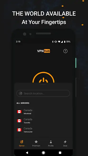 Best free VPN Apps