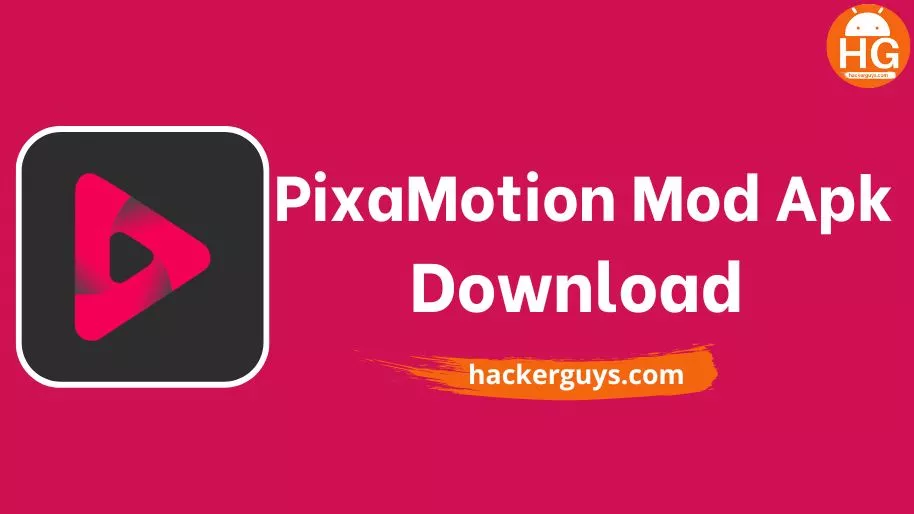 PixaMotion Mod Apk