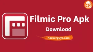 Filmic Pro Mod Apk