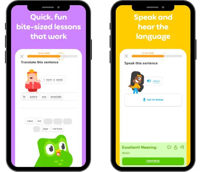 Duolingo Hack Apk